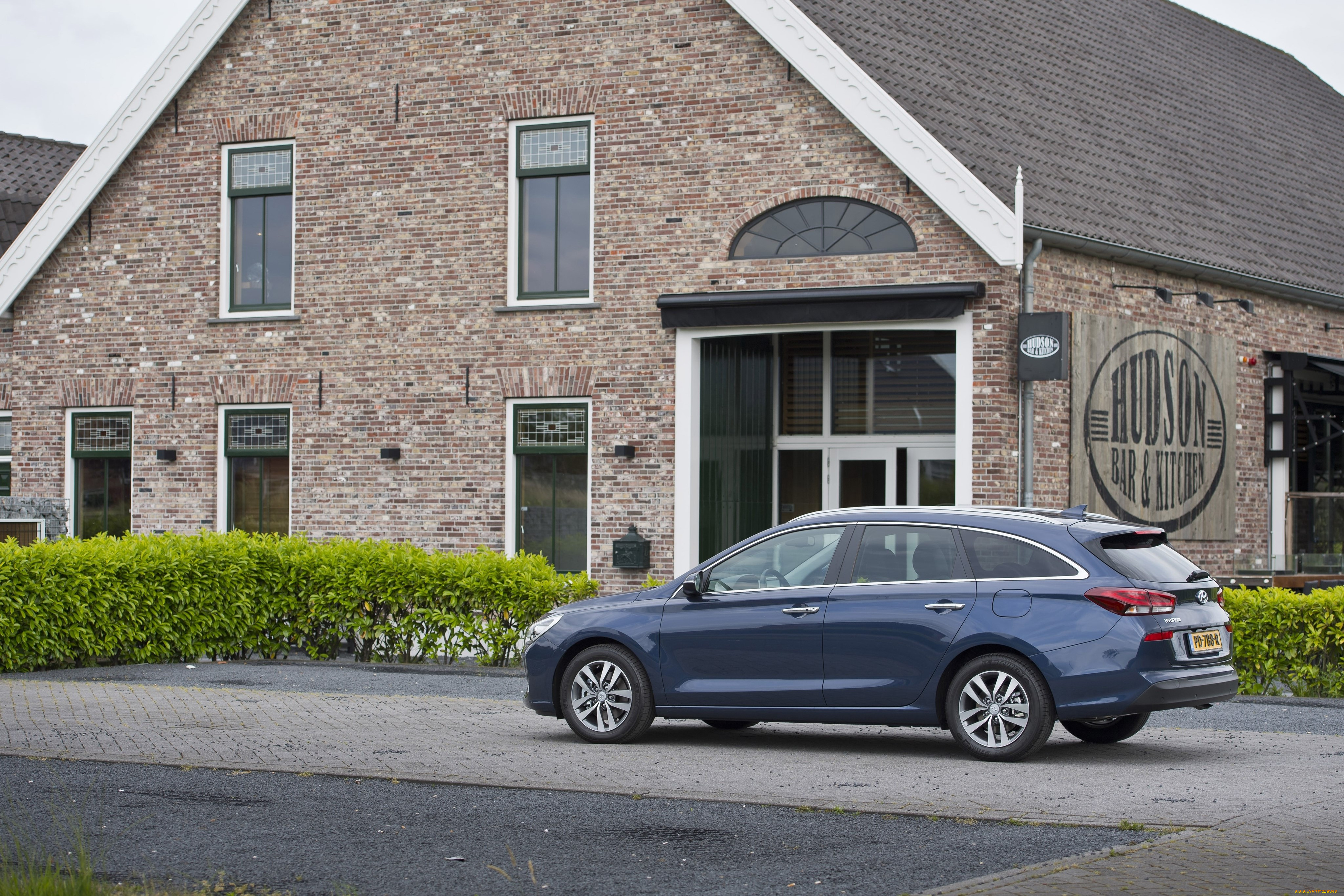 , hyundai